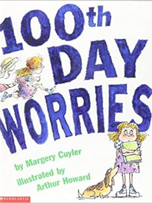 100 Day Worries <span class="author" ></span>