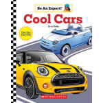 Cool Cars <span class="author" ></span>