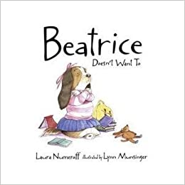 Beatrice Doesn't Want to En GL Books inspiramos el amor por la lectura ...