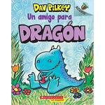 Un Amigo Para Dragón <span class="author" ></span>