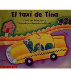 El Taxi De Tina <span class="author" ></span>