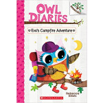 Owl Diaries 12 Eva’s Campfire Adventure <span class="author" ></span>