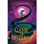Kiranmala #2 The Game of Stars <span class="author" ></span>