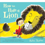 How To Hide a Lion <span class="author" ></span>
