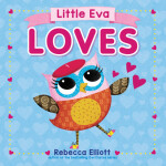 Little Eva Loves <span class="author" ></span>