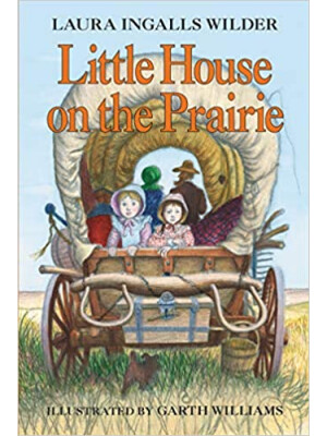 Little House on the Prairie <span class="author" ></span>