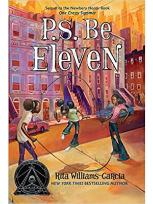 P.S. Be Eleven <span class="author" ></span>