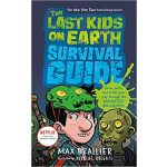 The Last Kids on Earth Survival Guide <span class="author" ></span>