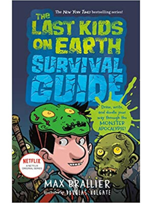 The Last Kids on Earth Survival Guide <span class="author" ></span>