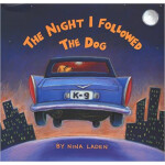 The Night I Followed the Dog <span class="author" ></span>