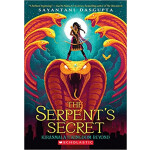 #1 Kiranmala and the Kingdom Beyond The Serpent´s secret <span class="author" ></span>