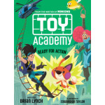 Ready for Action (Toy Academy #2) <span class="author" ></span>
