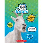 Wild Life LOL! Goats <span class="author" ></span>