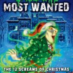 The 12 Screams of Christmas (Goosebumps Most Wanted: Special Edition #2) <span class="author" ></span>