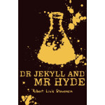 Dr Jekyll and Mr Hyde <span class="author" ></span>