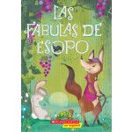 Las Fabulas de Esopo <span class="author" ></span>