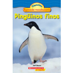 Pinguinos Finos <span class="author" ></span>