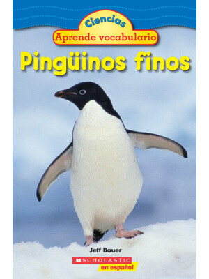Pinguinos Finos <span class="author" ></span>