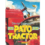 Un Pato en Tractor <span class="author" ></span>