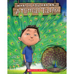 What If You Had an Animal Tail? <span class="author" ></span>
