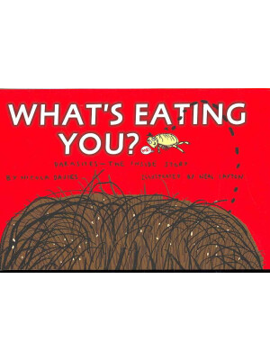 What’s Eating You? <span class="author" ></span>