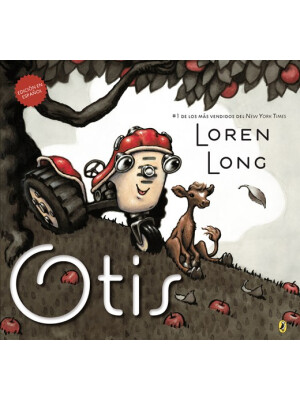 Otis Loren Long <span class="author" ></span>