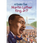 ¿Quién Fue Martin Luther King, Jr.? <span class="author" ></span>