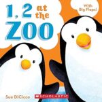 1, 2 at the Zoo <span class="author" ></span>