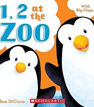 1, 2 at the Zoo <span class="author" ></span>