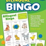 Bilingual Bingo <span class="author" ></span>