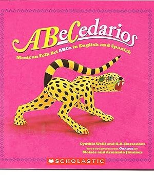 ABeCedarios