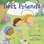 Best Friends <span class="author" ></span>