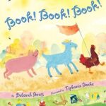 Book! Book! Book! <span class="author" ></span>