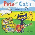 Pete the Cat’s World Tour <span class="author" ></span>