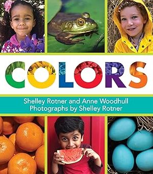 Colors <span class="author" ></span>