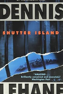 Shutter Island <span class="author" ></span>