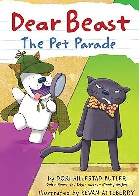 Dear Beast: The Pet Parade Tapa Blanda <span class="author" ></span>