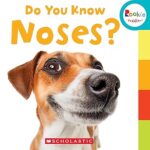 Do You Know Noses? <span class="author" ></span>
