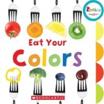 Eat Your Colors <span class="author" ></span>