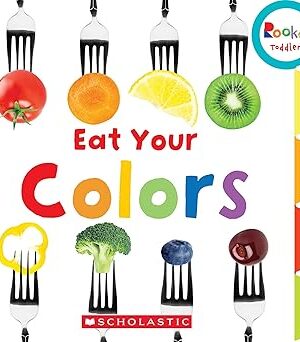 Eat Your Colors <span class="author" ></span>