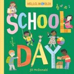 Hello, World! School Day <span class="author" ></span>