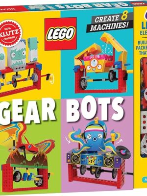 Gear Bots