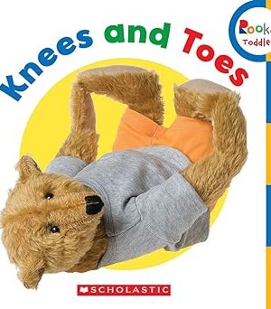Knees and Toes! <span class="author" ></span>