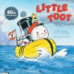 Little Toot <span class="author" ></span>