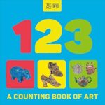 The Met 123: A Counting Book of Art <span class="author" ></span>