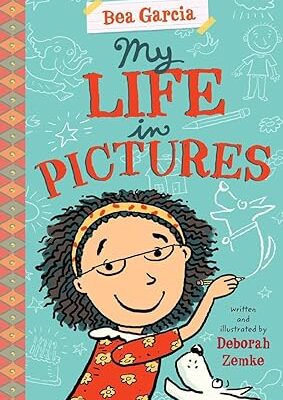 My Life in Pictures <span class="author" ></span>