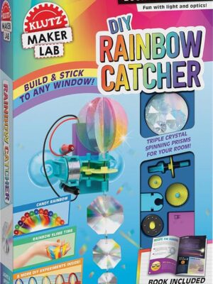 Rainbow Catcher <span class="author" ></span>