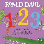 Roald Dahl 123 <span class="author" ></span>