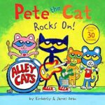 Pete the Cat Rocks On! <span class="author" ></span>