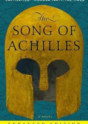 The Song of Achilles <span class="author" ></span>